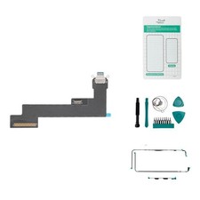 Ipad air ladebuchse set - ipad, 5
