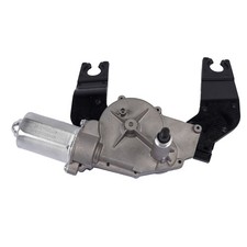 Wischermotor Hinten für
