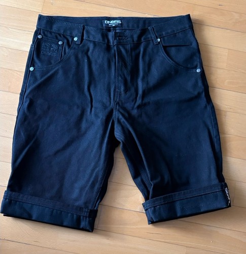Dngrs baggy shorts 36 - gr,