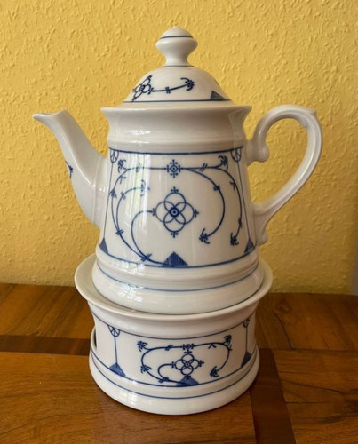 Winterling kaffeekanne - kaffeekanne, +