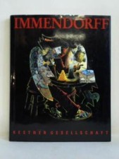 Jörg Immendorff. Bilder und