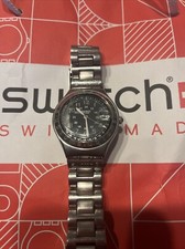 Swatch irony uhr defekt - swatch,