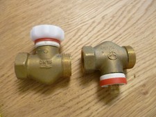 2 Stück VELTA UPONOR VENTIL