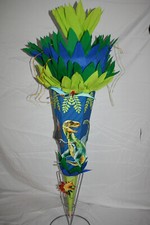 XXL Schultüte, Zuckertüte