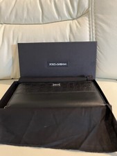 Herren Leder Taschen von Dolce