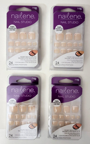 Nailene nail studio 24 - 4,