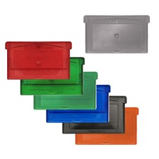Game Boy Advance Modul Gehäuse Shell
