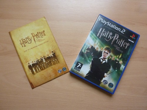 Harry potter ordre - l'ordre, du