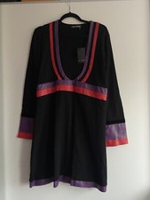 Neu Carell Thomas Kleid mit