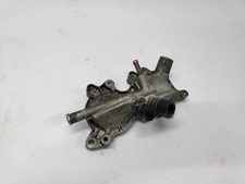 Mercedes W169 - Ölfangschale Ölabscheider 1928492531 (05)