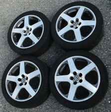 Original VW Golf 4 IV GTI Santa Monica Alufelgen 7x17 ET38 1J0601025J 1J0601025S