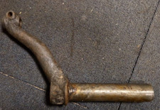 VW Käfer Brezel KDF