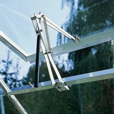 Einhell Gewächshaus-Zubehör FH 70 Gewächshaus Fenster Halter Öffner