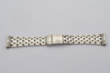 TUDOR BIG BLOCK STAHL ARMBAND 20MM 93250 ANSTOSS 632 NEUWERTIG RAR