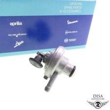 Benzinhahn Kraftstoffhahn