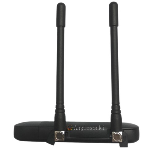 Lte antennenverstärker ts9 - 4g,