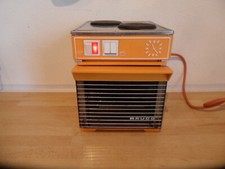 Kinderherd Rauco Elektroherd Plattenherd mit Backofenfach