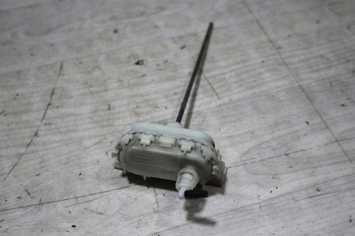 Audi 1998 stellmotor - a4,