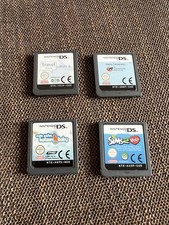 4  x Nintendo DS Spiel (Sims 2