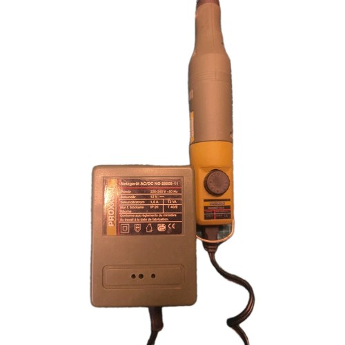 Proxxon minimot 3x - minimot, 40/e