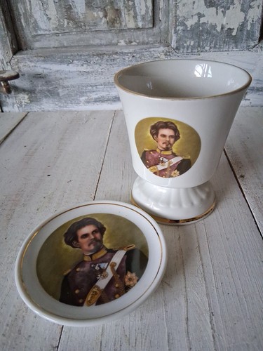 König ludwig tasse - könig,