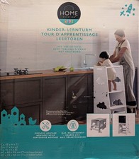 Kinder Lernturm 2 in 1