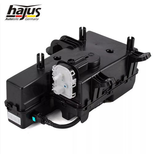 Hajus additivtank tankeinheit - hajus,