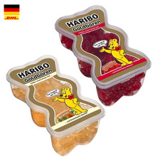 Haribo Goldbären Mix Himbeere