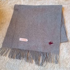 BURBERRY Pure Cashmere Schal