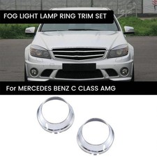 Nebelscheinwerfer Lampe Ring