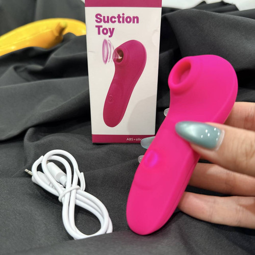 Klitoris sauger vibrator dildo - klitoris-sauger/vibrator,