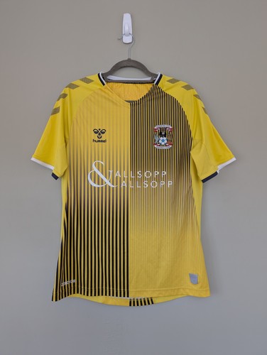 Coventry city away - coventry,