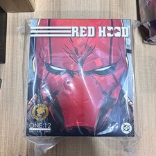 Mezco toyz one - toyz, red