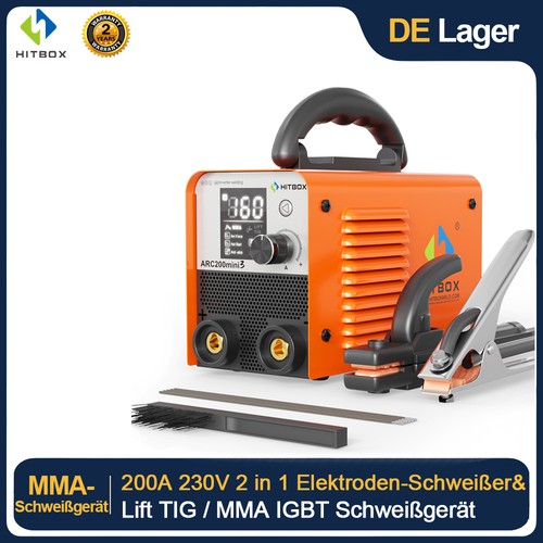 Arc schweißgerät ultra mini - schweißgerät,