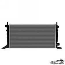 Wasserkühler für Ford Escort