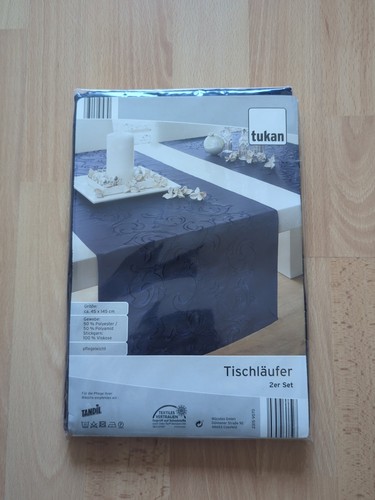 2er set tukan tischläufer - 2er,