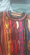 Coogi Pullover