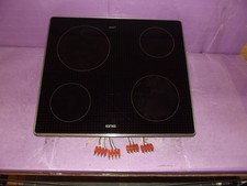 Ignis AKL378/IX Glaskeramik 2