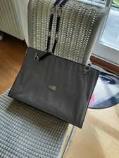 Escada, Umhängetasche, Pepita