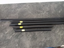 IHC Kabine Schienensatz