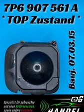 Radarsensor Distronic Steuergerät ACC Abstandsregelung  VW Touareg 7P6907561A