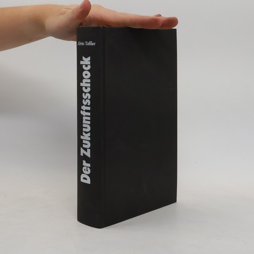 Der zukunftsschock - zukunftsschock , | 