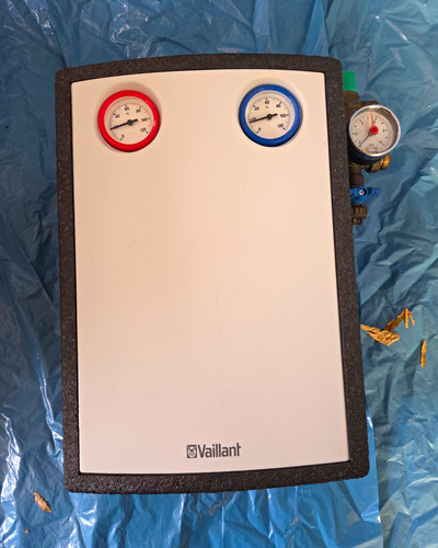 Vaillant st25 p - vaillant,
