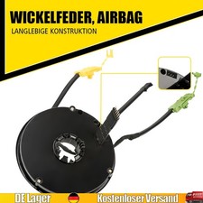 Schleifring Lenkwinkelsensor
