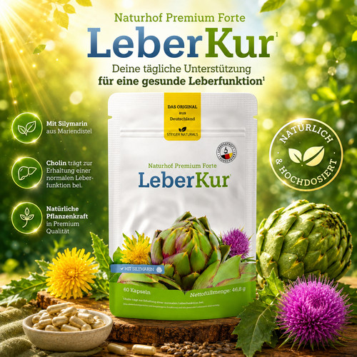 Steiger naturals naturhof - naturals,