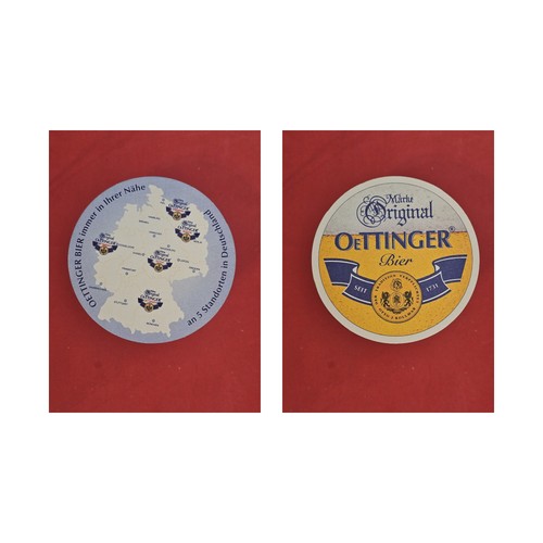 Oettinger standorten in - an,