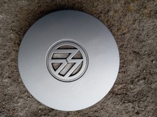 VW Polo 6N Radkappe Radzierblende 6N0601149 Polo 6N  Golf III Nabenkappe Stahlfe