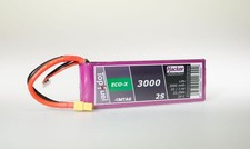 Hacker Motor TopFuel LiPo Akku