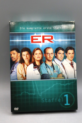 Emergency room die - -,