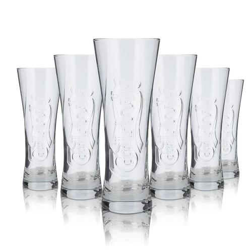 Carlsberg glas 3l - 6x,